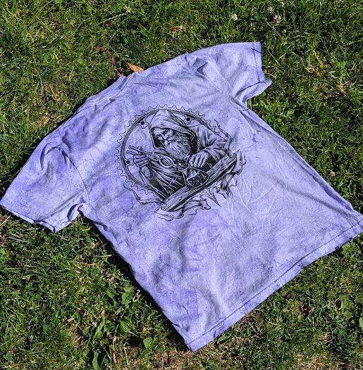 Merch n' Such