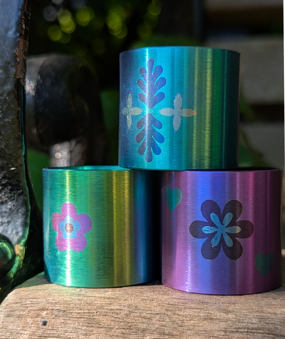 Headset Spacers
