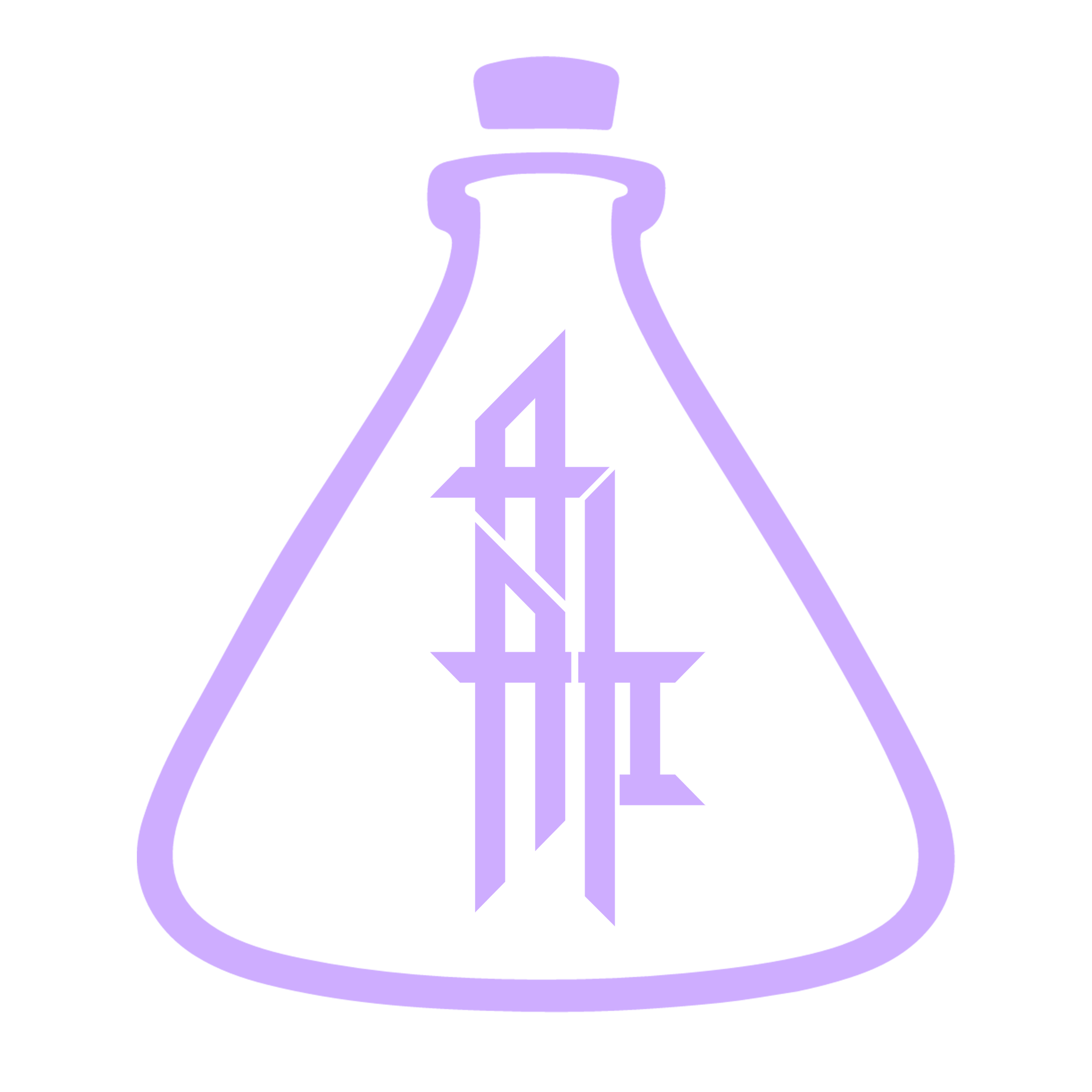 Anodizing Alchemist
