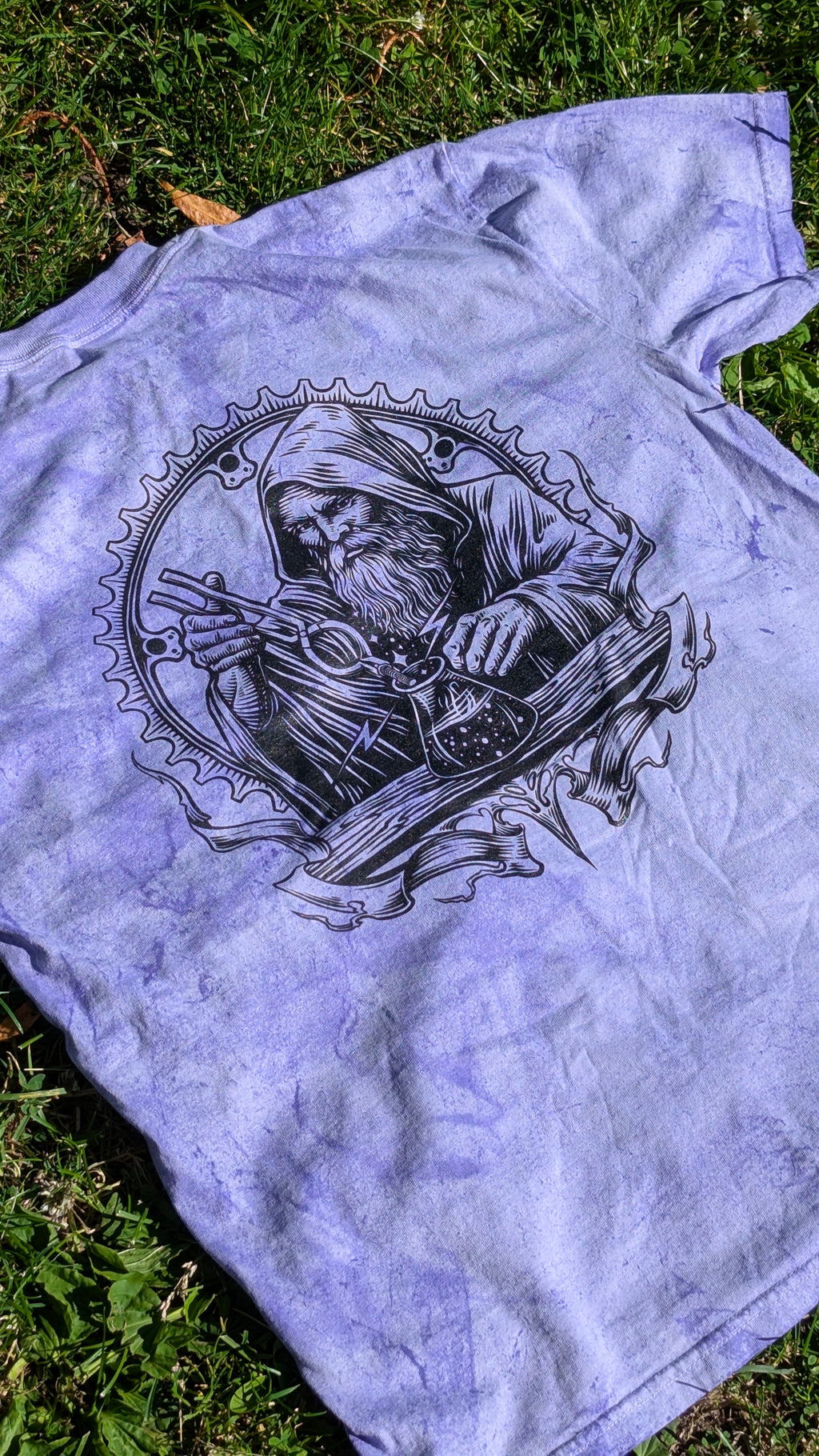 Alchemist T-Shirt