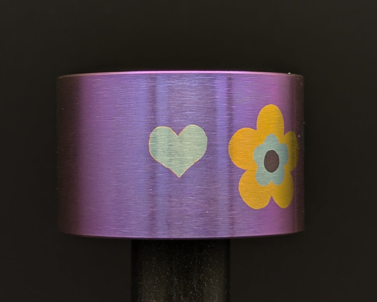 For the love of Flowers ~ 20mm ~ Nasturtium