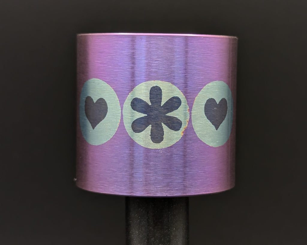 For the love of Flowers ~ 30mm