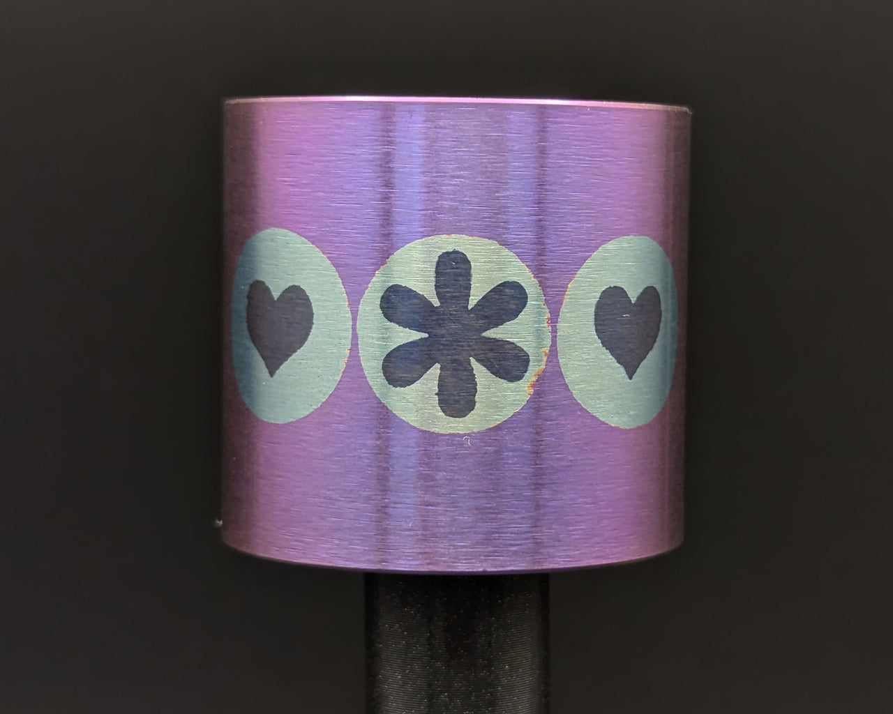 For the love of Flowers ~ 30mm
