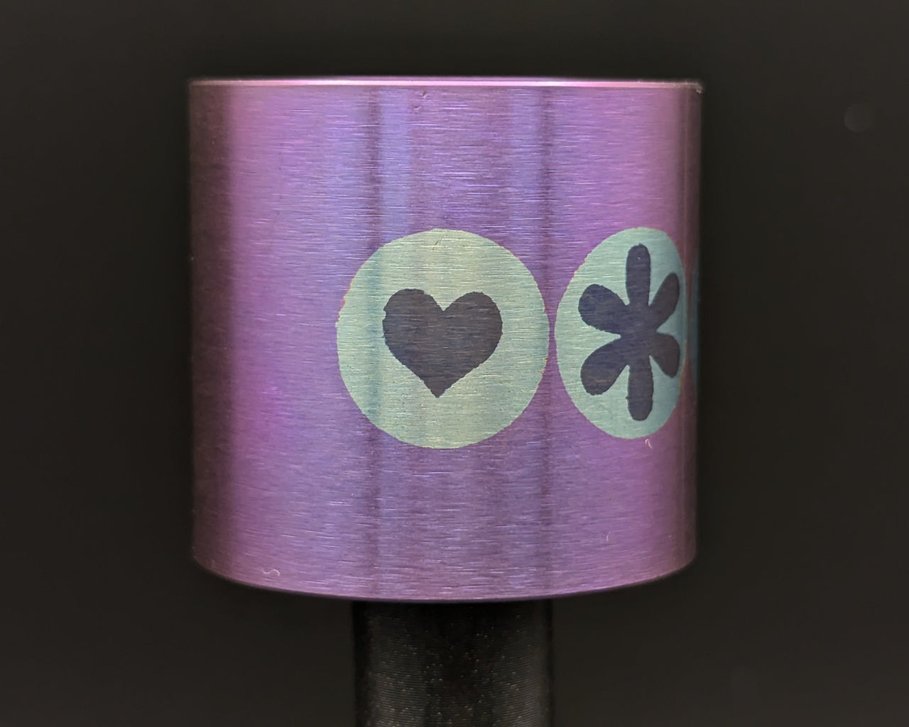 For the love of Flowers ~ 30mm