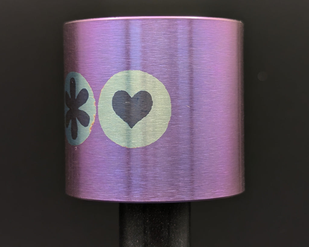 For the love of Flowers ~ 30mm
